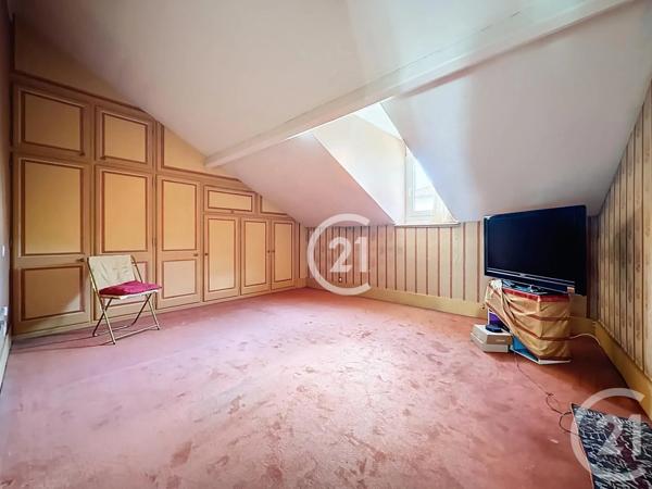 Maison à vendre  4 pièces - 102,60 m 2   NOISY LE SEC  - 93