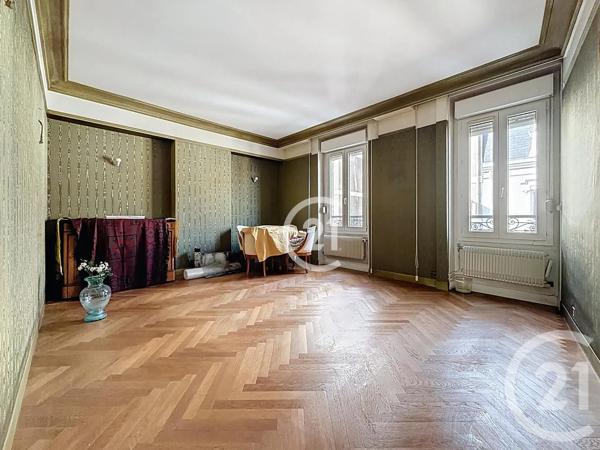 Maison à vendre  4 pièces - 102,60 m 2   NOISY LE SEC  - 93