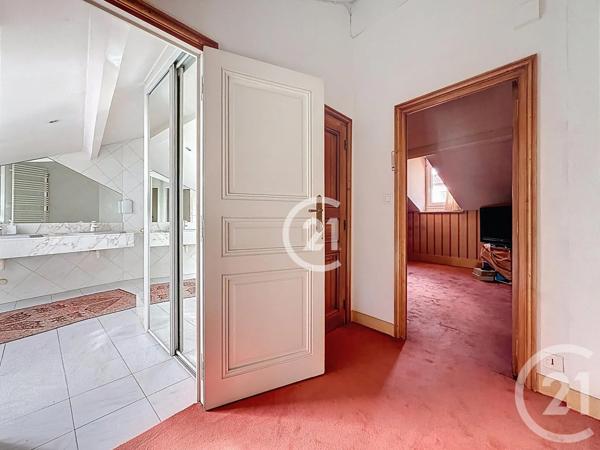 Maison à vendre  4 pièces - 102,60 m 2   NOISY LE SEC  - 93