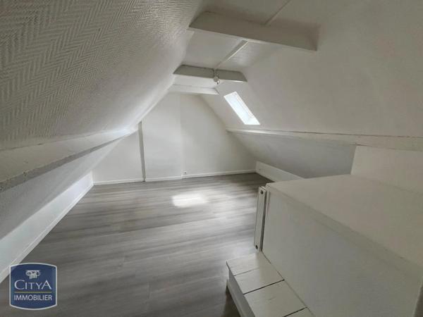 Maison à louer 3 pièces 57.58m²