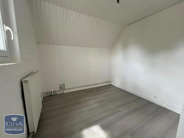 Maison à louer 3 pièces 57.58m²