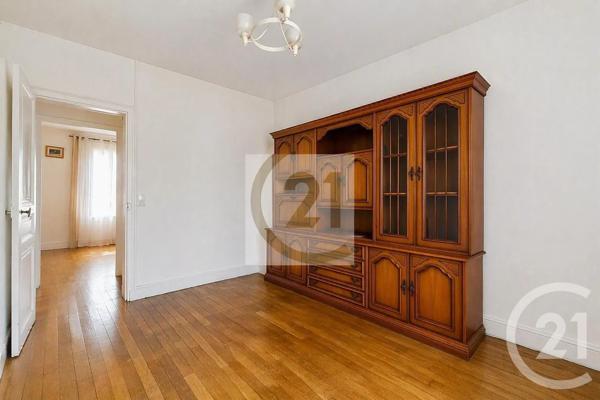 Appartement F2 à vendre  2 pièces - 35,83 m 2   IVRY SUR SEINE  - 94