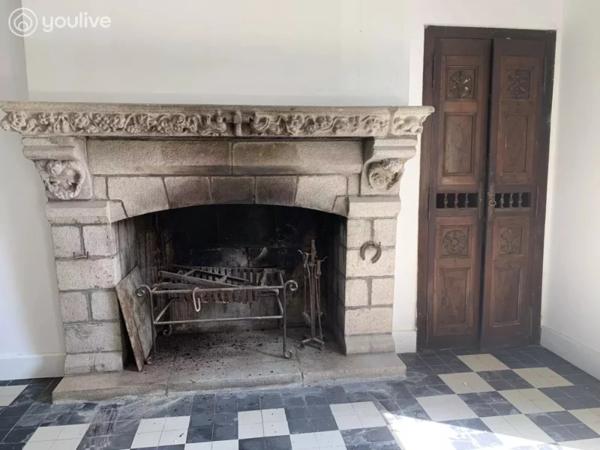 IDEALE MAISON D’HÔTES – DEMEURE FAMILIALE (226 m²) 7 chambres – FOUESNANT