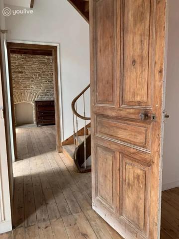 IDEALE MAISON D’HÔTES – DEMEURE FAMILIALE (226 m²) 7 chambres – FOUESNANT