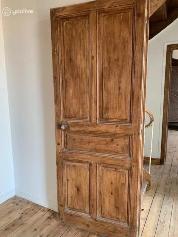 IDEALE MAISON D’HÔTES – DEMEURE FAMILIALE (226 m²) 7 chambres – FOUESNANT