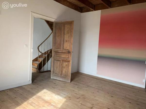 IDEALE MAISON D’HÔTES – DEMEURE FAMILIALE (226 m²) 7 chambres – FOUESNANT