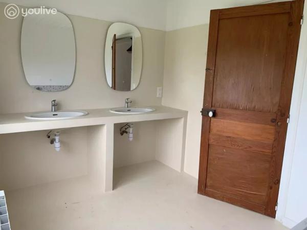 IDEALE MAISON D’HÔTES – DEMEURE FAMILIALE (226 m²) 7 chambres – FOUESNANT