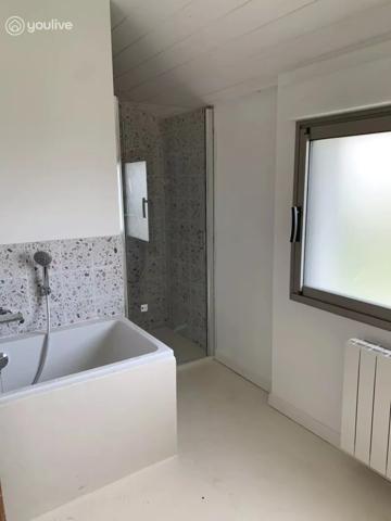 IDEALE MAISON D’HÔTES – DEMEURE FAMILIALE (226 m²) 7 chambres – FOUESNANT