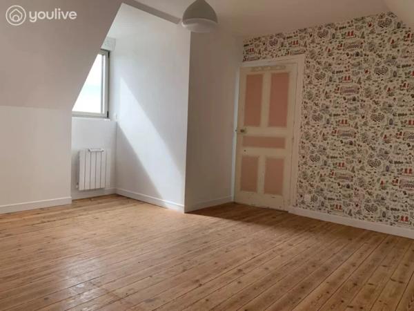 IDEALE MAISON D’HÔTES – DEMEURE FAMILIALE (226 m²) 7 chambres – FOUESNANT