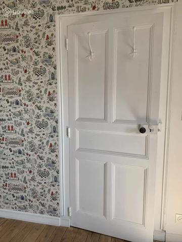 IDEALE MAISON D’HÔTES – DEMEURE FAMILIALE (226 m²) 7 chambres – FOUESNANT