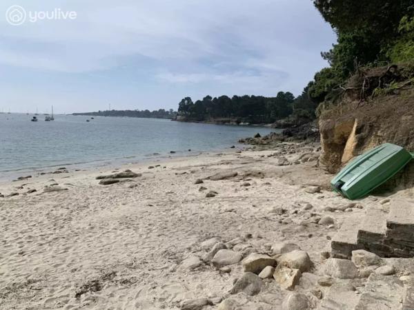 IDEALE MAISON D’HÔTES – DEMEURE FAMILIALE (226 m²) 7 chambres – FOUESNANT