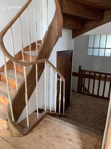 IDEALE MAISON D’HÔTES – DEMEURE FAMILIALE (226 m²) 7 chambres – FOUESNANT