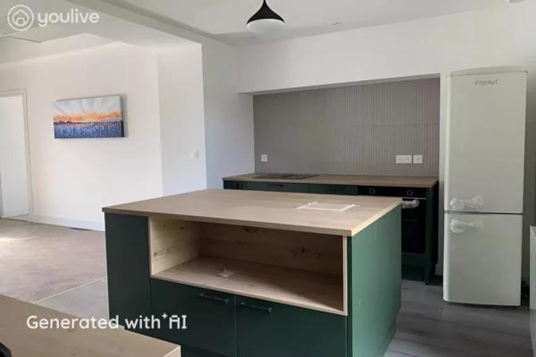 IDEALE MAISON D’HÔTES – DEMEURE FAMILIALE (226 m²) 7 chambres – FOUESNANT