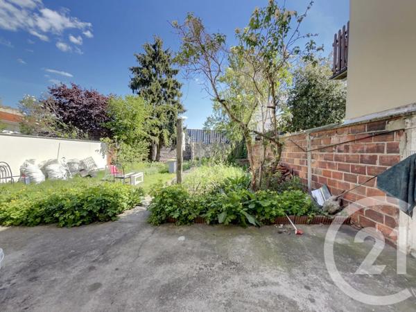 Maison à vendre  3 pièces - 80,22 m 2   DRANCY  - 93