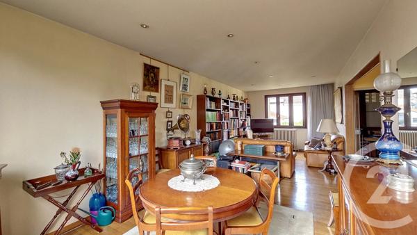 Maison à vendre  3 pièces - 80,22 m 2   DRANCY  - 93