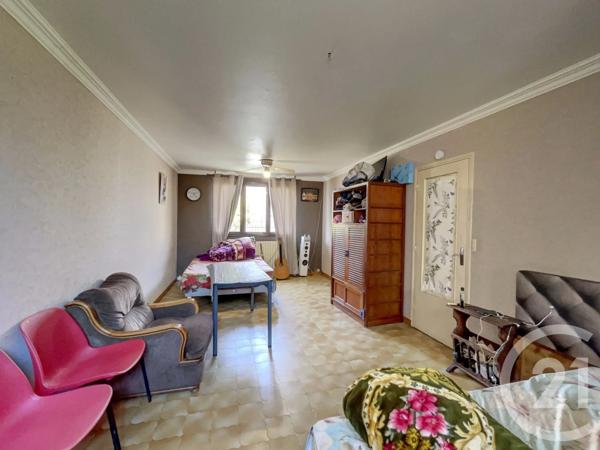 Maison à vendre  3 pièces - 80,22 m 2   DRANCY  - 93