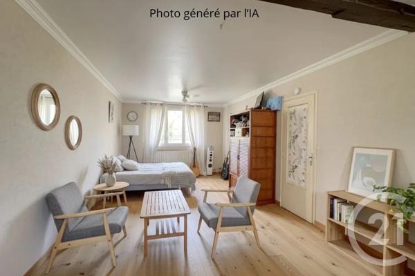 Maison à vendre  3 pièces - 80,22 m 2   DRANCY  - 93