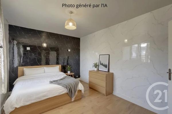 Maison à vendre  3 pièces - 80,22 m 2   DRANCY  - 93