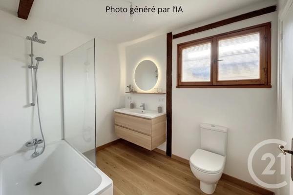 Maison à vendre  3 pièces - 80,22 m 2   DRANCY  - 93