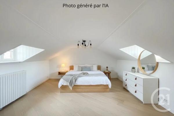 Maison à vendre  3 pièces - 80,22 m 2   DRANCY  - 93