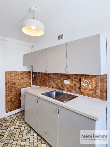 APPARTEMENT EAUBONNE F3 - LOCATION NUE - PROCHE COMMERCES