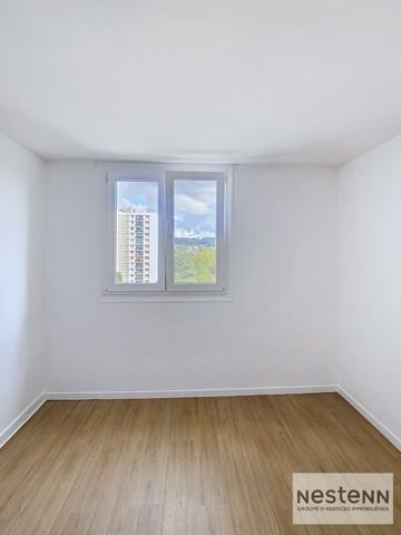 APPARTEMENT EAUBONNE F3 - LOCATION NUE - PROCHE COMMERCES