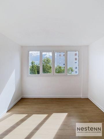 APPARTEMENT EAUBONNE F3 - LOCATION NUE - PROCHE COMMERCES