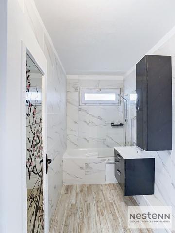 APPARTEMENT EAUBONNE F3 - LOCATION NUE - PROCHE COMMERCES