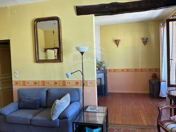 Maison 4 chambre(s) à vendre - Montereau-Fault-Yonne, Seine-et-Marne - 77