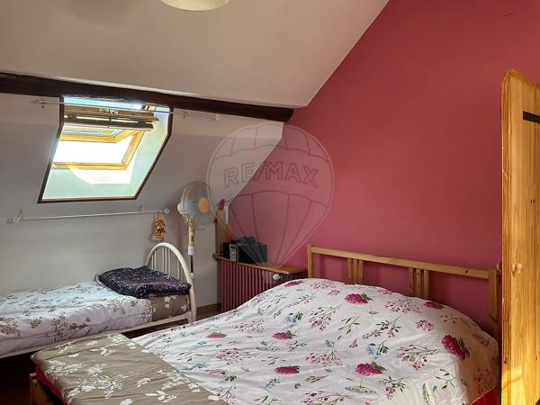 Maison 4 chambre(s) à vendre - Montereau-Fault-Yonne, Seine-et-Marne - 77