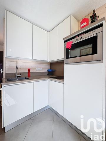 Appartement à vendre 2 pièces 25 m² Samoëns