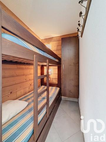 Appartement à vendre 2 pièces 25 m² Samoëns