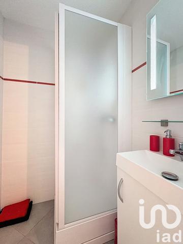 Appartement à vendre 2 pièces 25 m² Samoëns