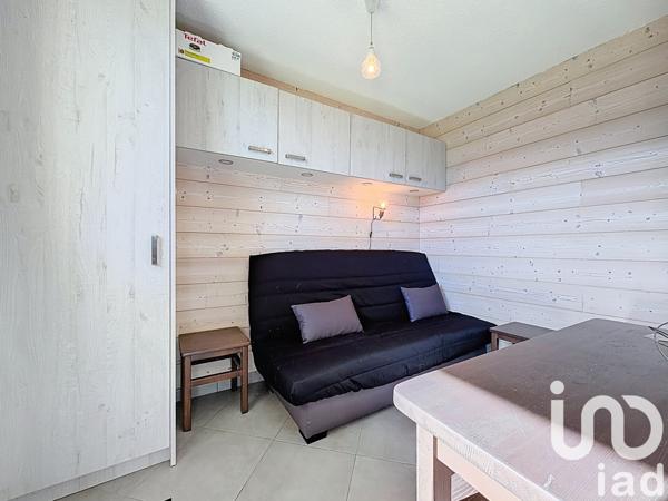 Appartement à vendre 2 pièces 25 m² Samoëns