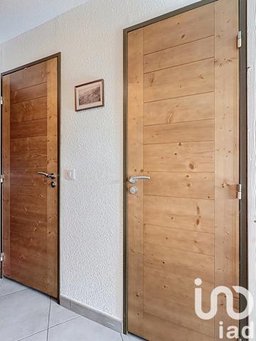 Appartement à vendre 2 pièces 25 m² Samoëns