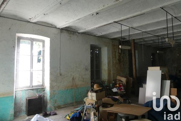 Maison à vendre 10 pièces 255 m² Burzet