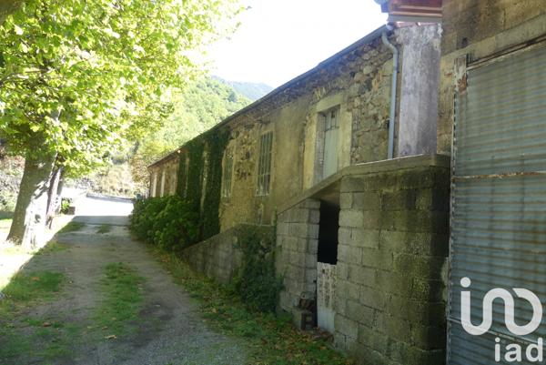 Maison à vendre 10 pièces 255 m² Burzet