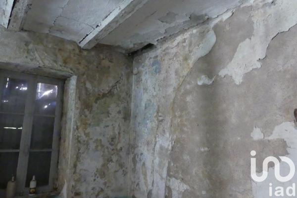 Maison à vendre 10 pièces 255 m² Burzet