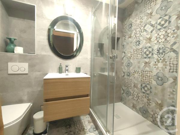 Appartement F1 à vendre  1 pièce - 28,96 m2 DEAUVILLE - 14