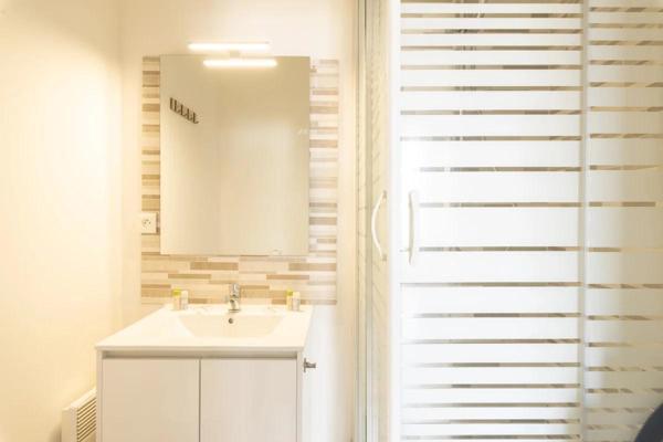 Achat appartement Saint-Nazaire - 2 pièce(s) - 25 m² - 118 240 €