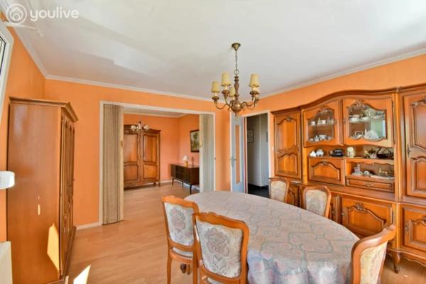 maison individuelle avec 750m² de terrain