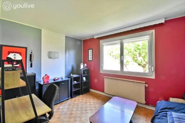 maison individuelle avec 750m² de terrain