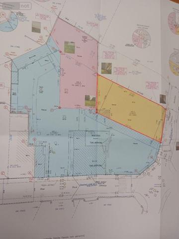 Terrain à Batir à vendre à Noisy-le-Grand en Seine-Saint-Denis (93160), ref : 10063/1174