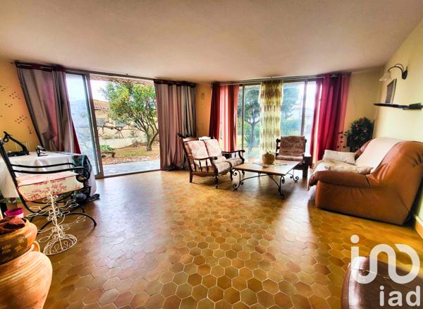 Maison à vendre 7 pièces 308 m² Bompas