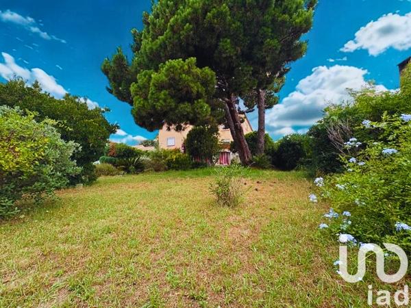 Maison à vendre 7 pièces 308 m² Bompas