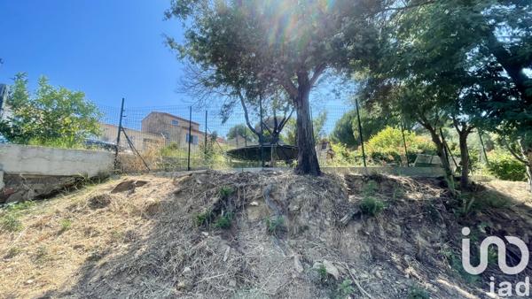 Maison à vendre 7 pièces 193 m² Bormes-les-Mimosas