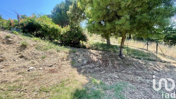 Maison à vendre 7 pièces 193 m² Bormes-les-Mimosas