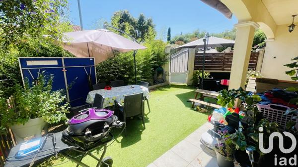 Maison à vendre 7 pièces 193 m² Bormes-les-Mimosas