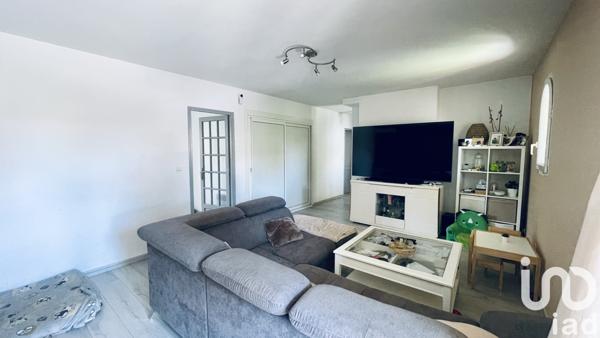 Maison à vendre 7 pièces 193 m² Bormes-les-Mimosas