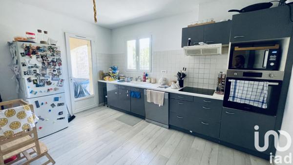 Maison à vendre 7 pièces 193 m² Bormes-les-Mimosas